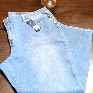 Denim jeans